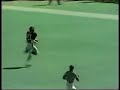 Siran Stacy Run Against Tennessee - 1989