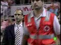 tras el susto que nos llevamos al ver desplomarse a antonio puerta en mitad de una jugada, nuestros peores presagios se han hecho realidad. el jugador sevillano ha fallecido a los 22 a�os de edad dej�ndonos momentos de gran f�tbol, con toda una carrera deportiva por delante y dejando grabadas en nuestra retina sus galopadas, que estaban cerca de consagrarlo como uno de los grandes de nuestro f�tbol.

nos tem�amos lo peor al leer el parte m�dico que anunciaba: 