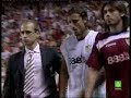 tras el susto que nos llevamos al ver desplomarse a antonio puerta en mitad de una jugada, nuestros peores presagios se han hecho realidad. el jugador sevillano ha fallecido a los 22 a�os de edad dej�ndonos momentos de gran f�tbol, con toda una carrera deportiva por delante y dejando grabadas en nuestra retina sus galopadas, que estaban cerca de consagrarlo como uno de los grandes de nuestro f�tbol.

nos tem�amos lo peor al leer el parte m�dico que anunciaba: 