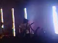 Foo Fighters Erase/Replace Live