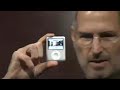 apple music event 2007 the 3g ipod nano introduction