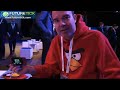 Angry Birds on Nokia Asha