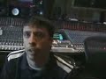 foo fighters present their 3rd. album 
