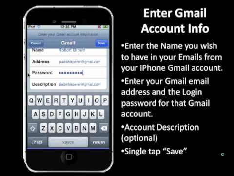 how to attach video to gmail on ipad