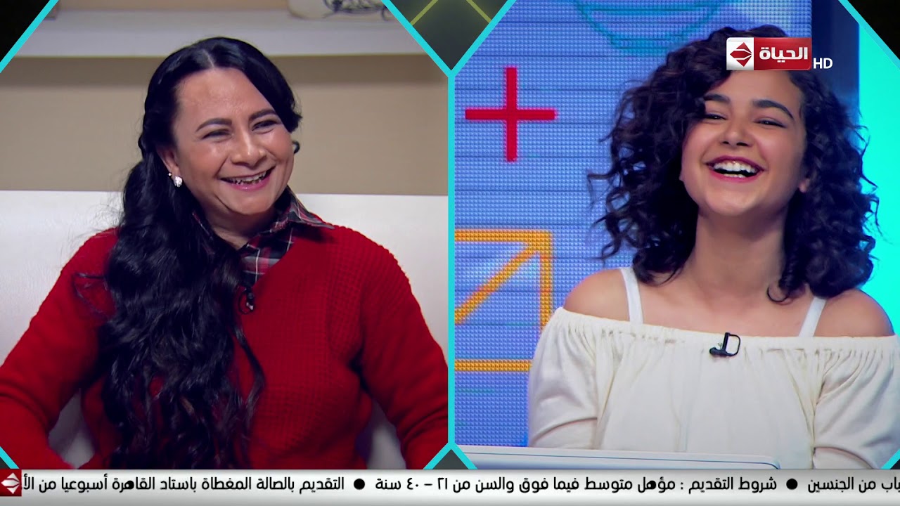 أقوى أم في مصر - هل ينصف الأولاد أمهاتهم في مسابقة "عمرك ما نصفتني" ؟! من أقوى أم في مصر