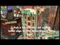 Pain Downtown Easter Eggs - HD