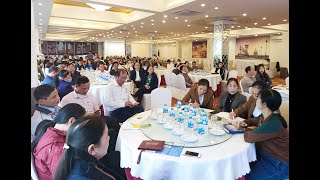 Phổ biến kiến thức an toàn thực phẩm và cảnh báo các hoạt động kinh doanh đa cấp