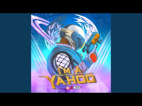 I'm a Yahoo