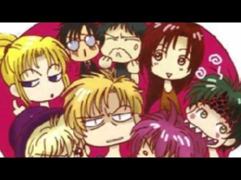 Jyumon - Letra/Lyrics: Aburakadabura derishasu na jyumon o tonaete Aburakadabura mukidashi no manatsu o i tomete Tokonatsu reizaabiimu furimuite my venus! Jirijiri ya...