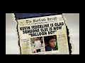 The Jay Leno Show Headlines 6
