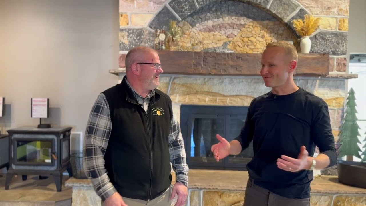  Inside AES Hearth & Patio: Growth & Customer Care