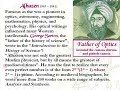 Science & Technology in Iran / Persia - Part 2 (After Islam)