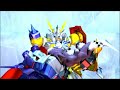 Digital Monster X Evolution Ger. Sub (10/10)