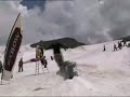 Rolland ski freestyle