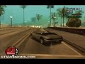 GTA: San Andreas - ps2 - 25 Doberman GTA: San Andreas - ps2 - 25 Doberman