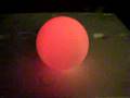 (uploaded by stewartdenton)&nbsp;Dealextreme Glowing LED orb snow ball