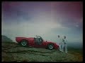 Ford Cares ad (uk 80\