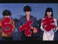 videos de Ranma 1/2 Tribute