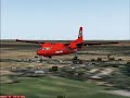 Fokker 50 PR-OAA Fokker 50 PR-OAA