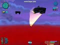 Worms 4 -  {WmK}{SiLvErIuS}_ItA Pro Action