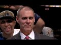 Watch 'רגע הרמת הגביע אליפות NBA 2011 בו זכתה דאלאס - סרטון'