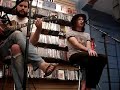 The Format Snails (acoustic) The Format Snails (acoustic)