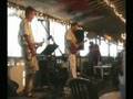 The Jon & Pete Duo playing live in Florida
