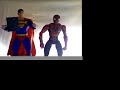 Hi, I'm a Marvel...and I'm a DC. (Mac PC Parody) #2