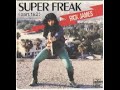 Rick James   Superfreak