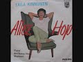 laila kinnusen saksaksi levytt�m� iskelm� 