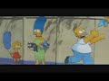 The Simpsons Invade Universal Orlando
