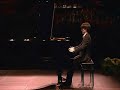 Liszt -  Auf dem Wasser zu singen - Denys Masliuk
