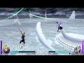 DISSIDIA FINAL FANTASY REPLAY (1)
