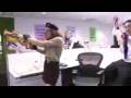 business men nerf war is copyrighted by runawaybox
