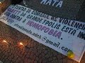 17 de Maio - Homofobia - Florian�polis