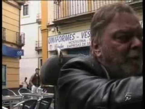 Paco Aguilar. Humorista