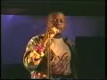 Wenge original Kine Bouger live