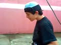 Os maconheiros ! Os maconheiros !