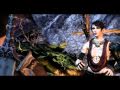 Dragon Age Origins - Morrigan Love Scene