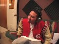 Tall Tee Crack DVD Studio Session