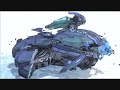 imagenes de mapas legendarios en halo 3 por chiefKADZ