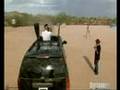 MYTHBUSTERS FIRING MINIGUN
