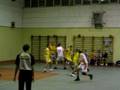 2008/09_Adria-S.Marco - video 03 - Girelli a rimbalzo