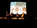 Brejeiro Rafael Petry e Quarteto Allegro 1/3