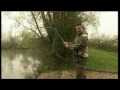 Tackleuk Korda Eazi Sticks
