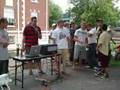 1st Annual Cannon County Lions Football Car Show