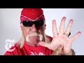 Arts: A Conversation With Hulk Hogan - nytimes.com/video