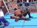 ?RWF? IKEMEN Katono vs THE VIENNA?? ?RWF? IKEMEN Katono vs THE VIENNA??