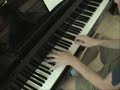 Paranoid Android - Radiohead piano cover Paranoid Android - Radiohead piano cover