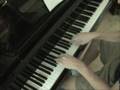Paranoid Android - Radiohead piano cover
